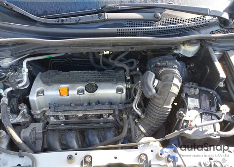 2012 Honda Cr-V Ex-L z USA, uszkodzony, nr VIN JHLRM3H77CC006866